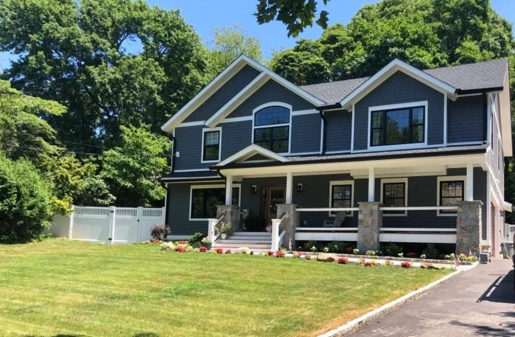 Gold Hill Custom Homebuilder,11768