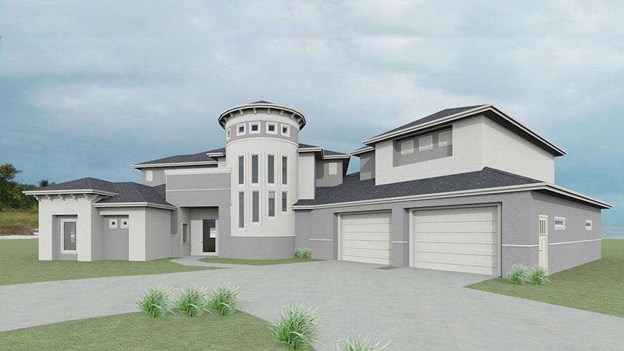 Gold Star Construction,78578