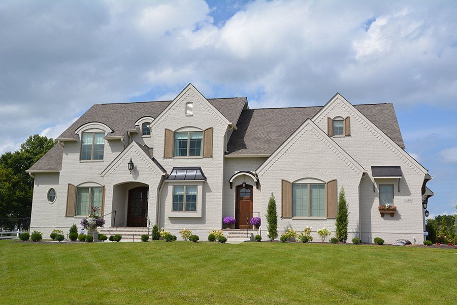 Gollner Homes Inc,46062