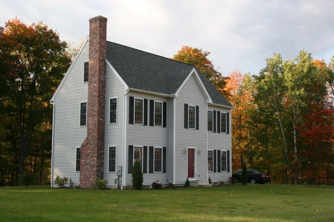 Go Modular SIP Homes,02865