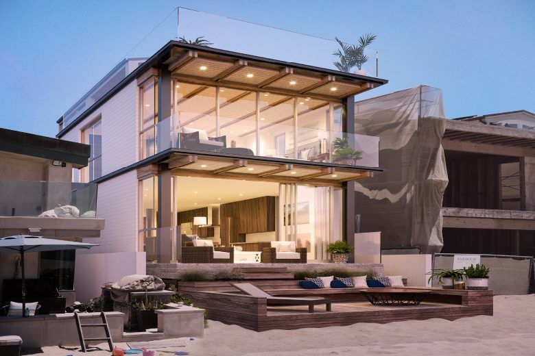 Gonterman Construction,92660