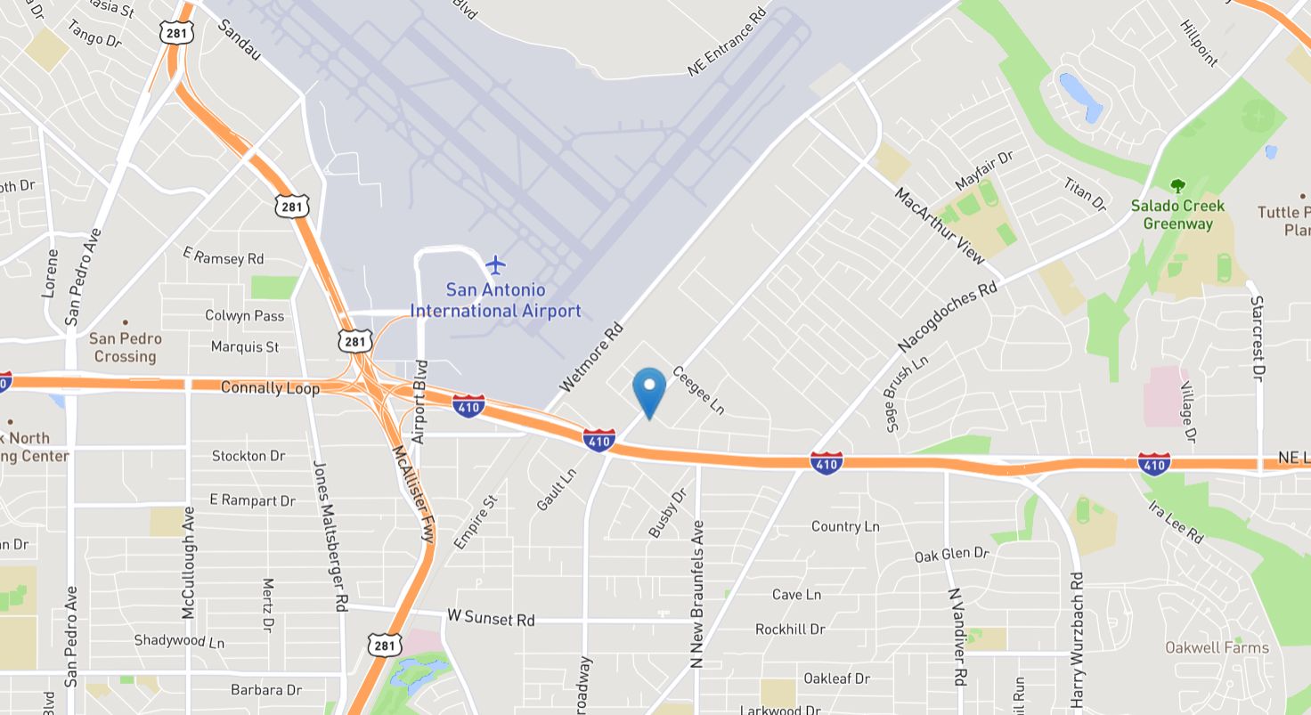 Gonzales & Associates Building Designers,78217