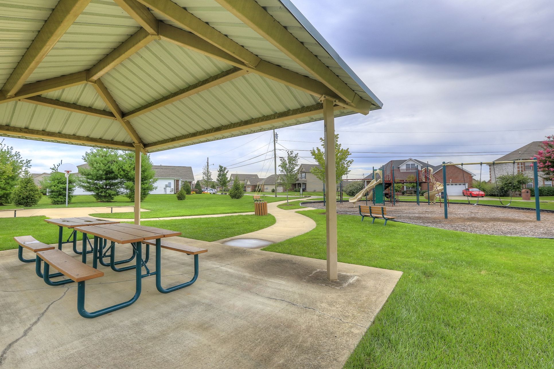 Elk Acres in Gallatin, TN New Homes by Goodall Homes