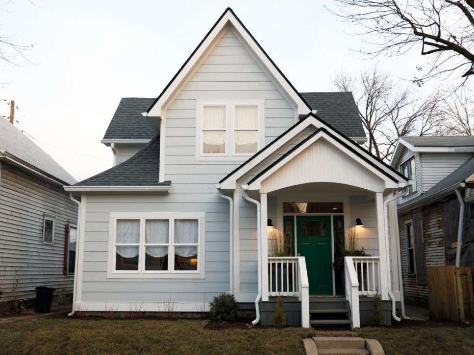 Good Bones Design Build Inc.,94930