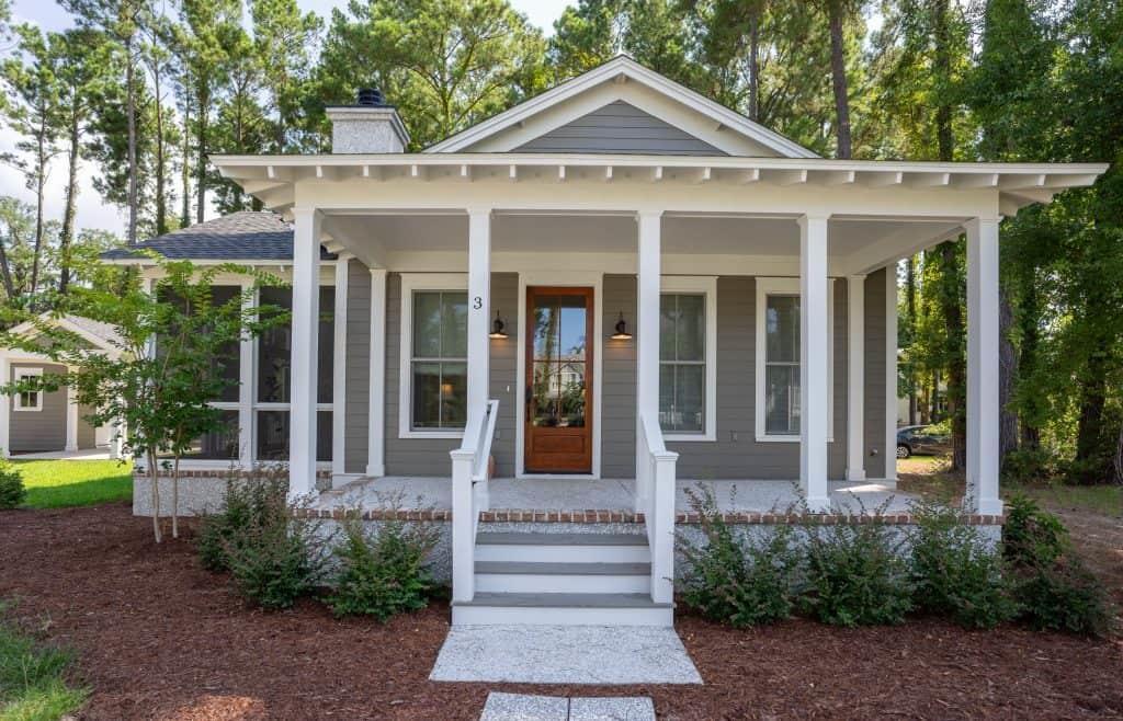 Gooding Contractors,29906
