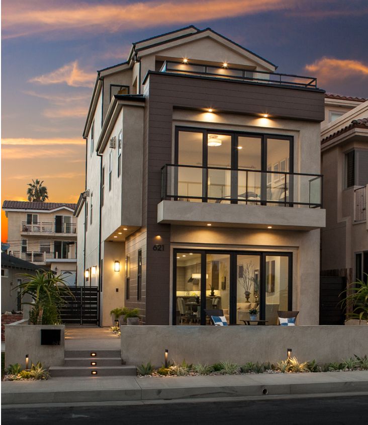 Goodman Development Inc,92647