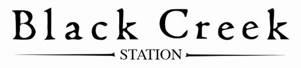 Black Creek Logo