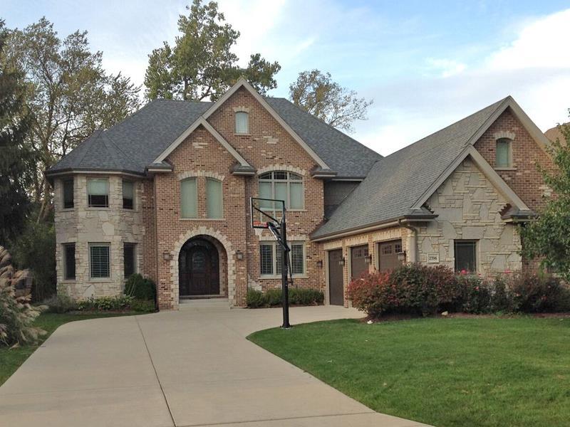 Gort Custom Homes,60514
