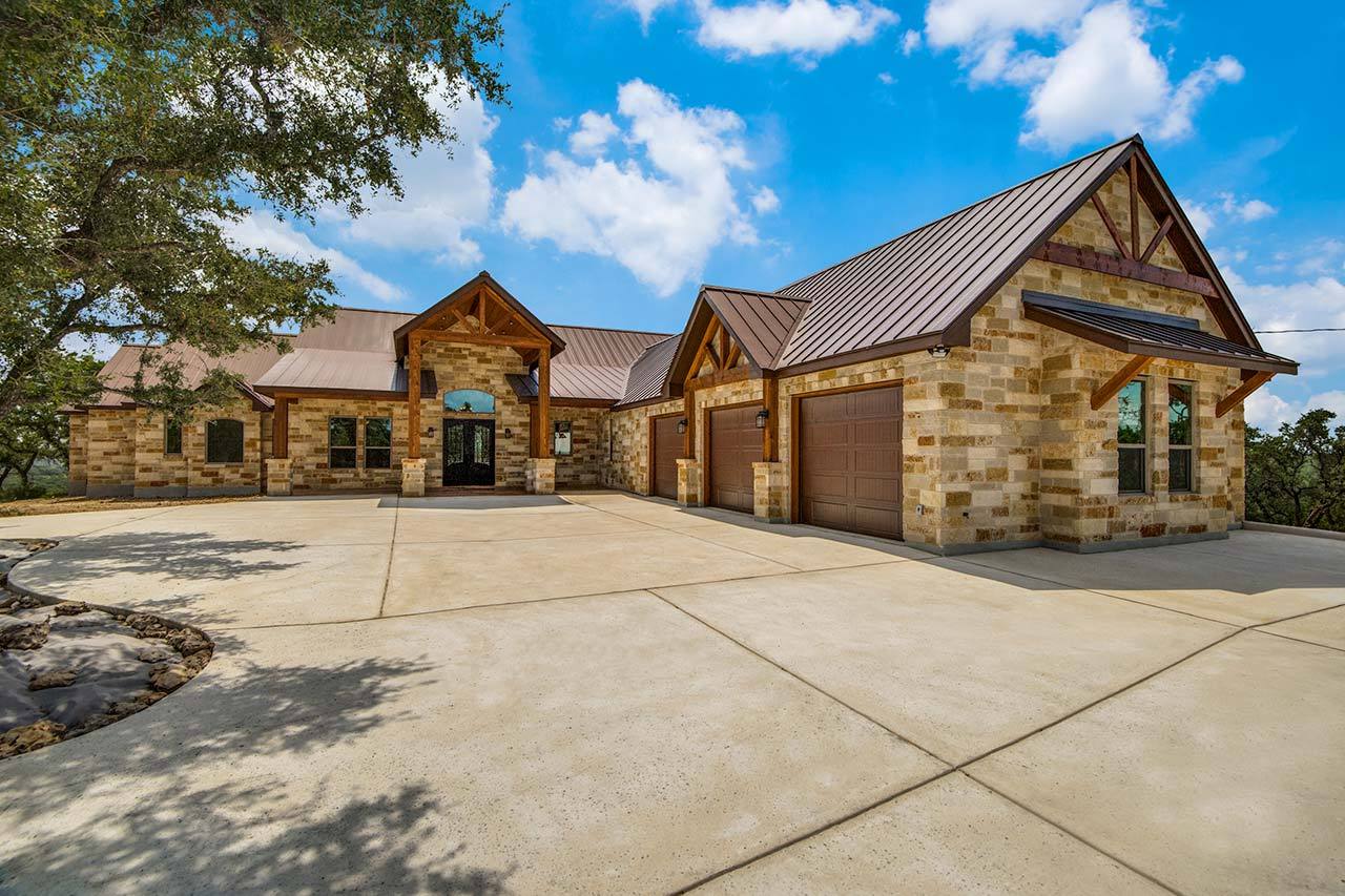 Grace Lane Homes,78163