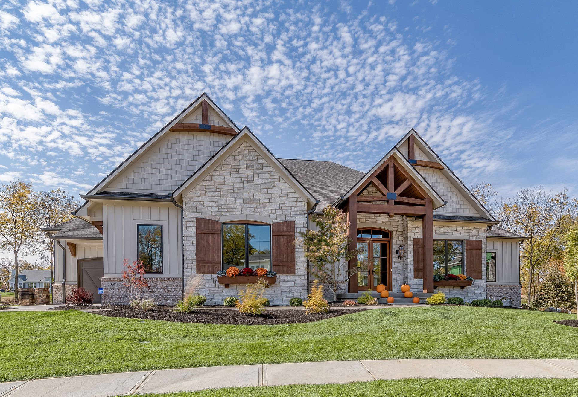 Gradison Design Build,46250