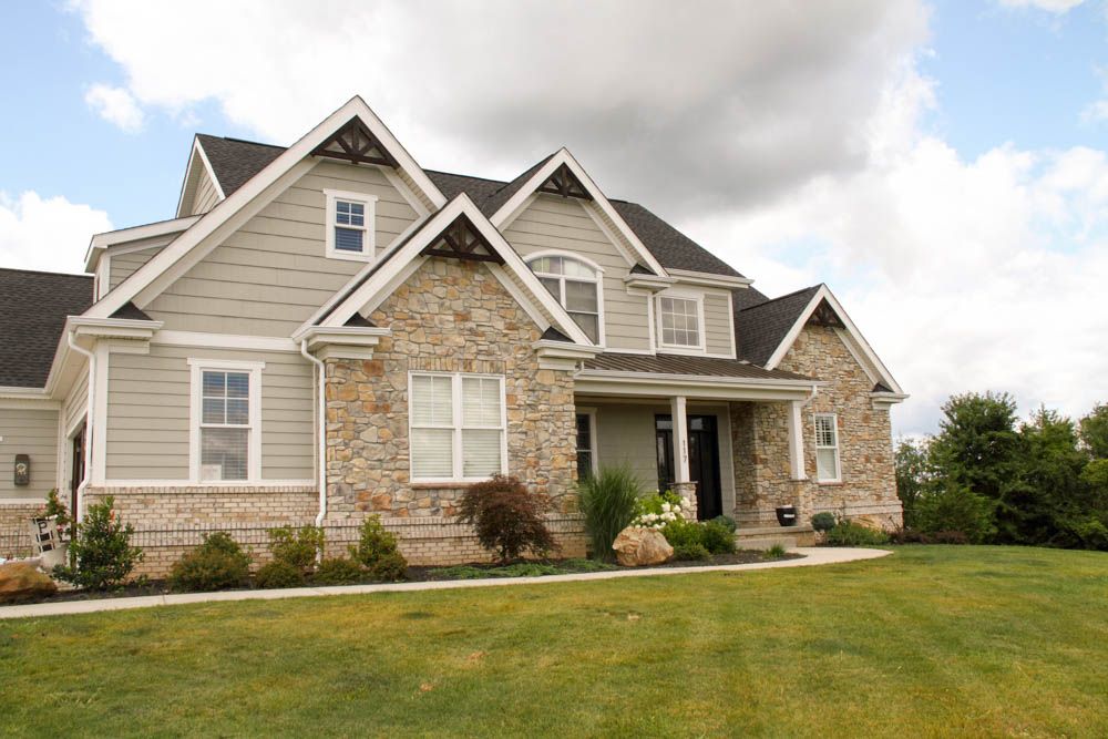 Graf Custom Construction, LLC,16033