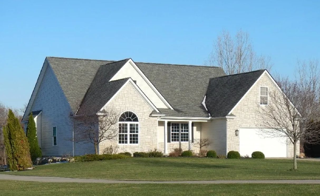 Grand Legacy Homes,48446