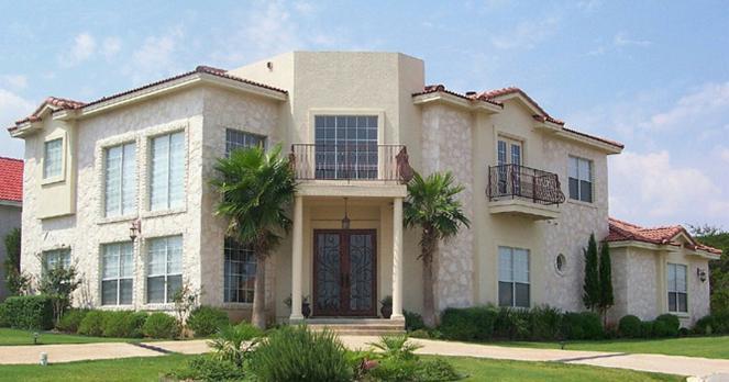 Grandeur Custom Homes,78736