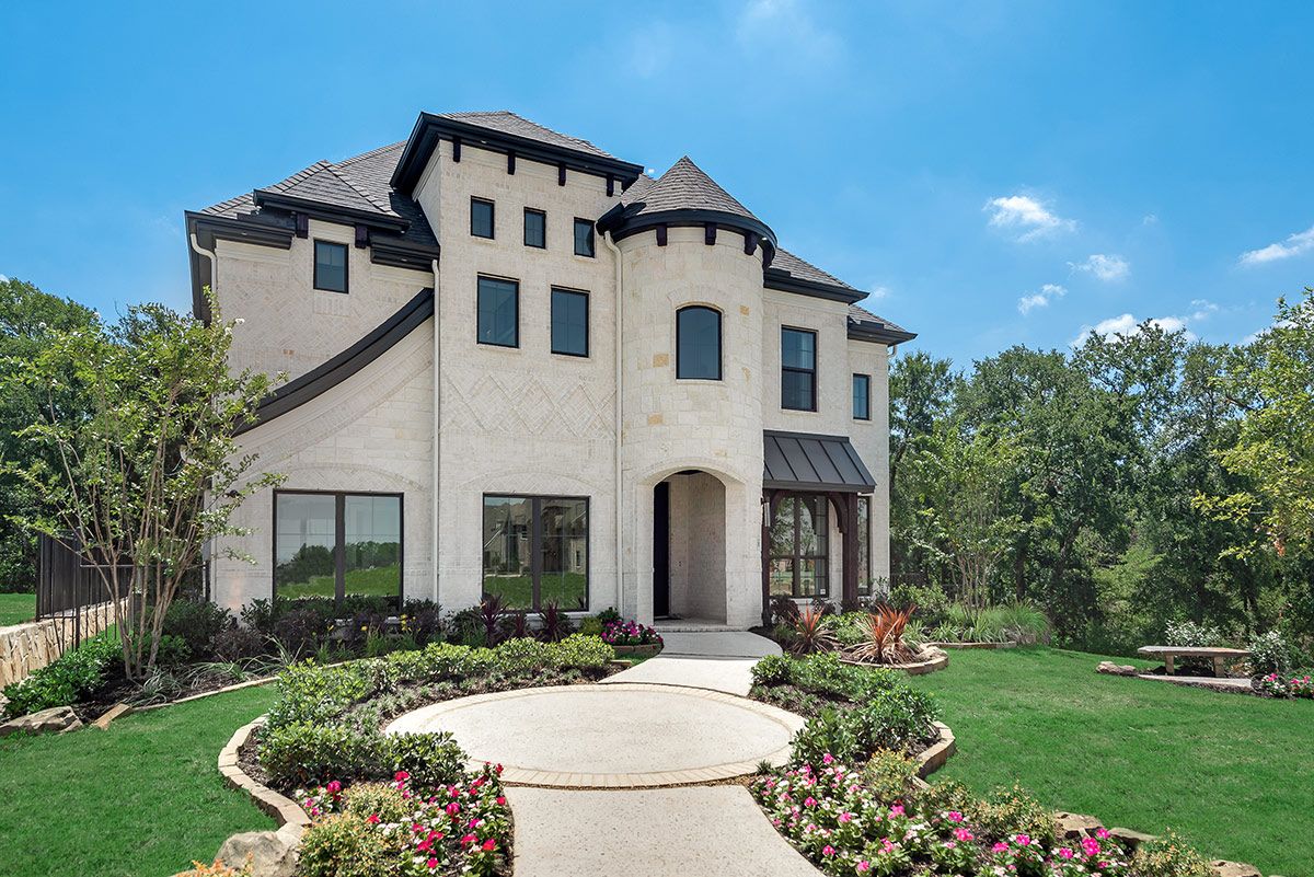 Heritage Ridge Estates,75094