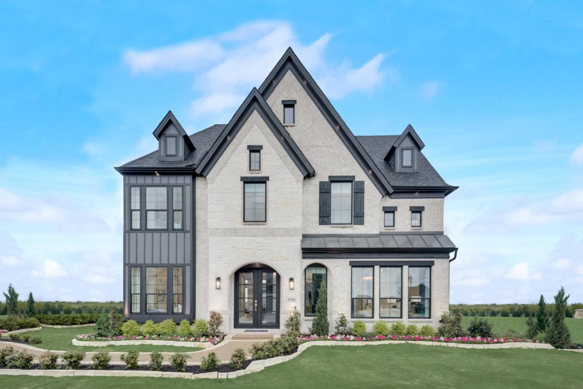 Prairie Ridge,76084