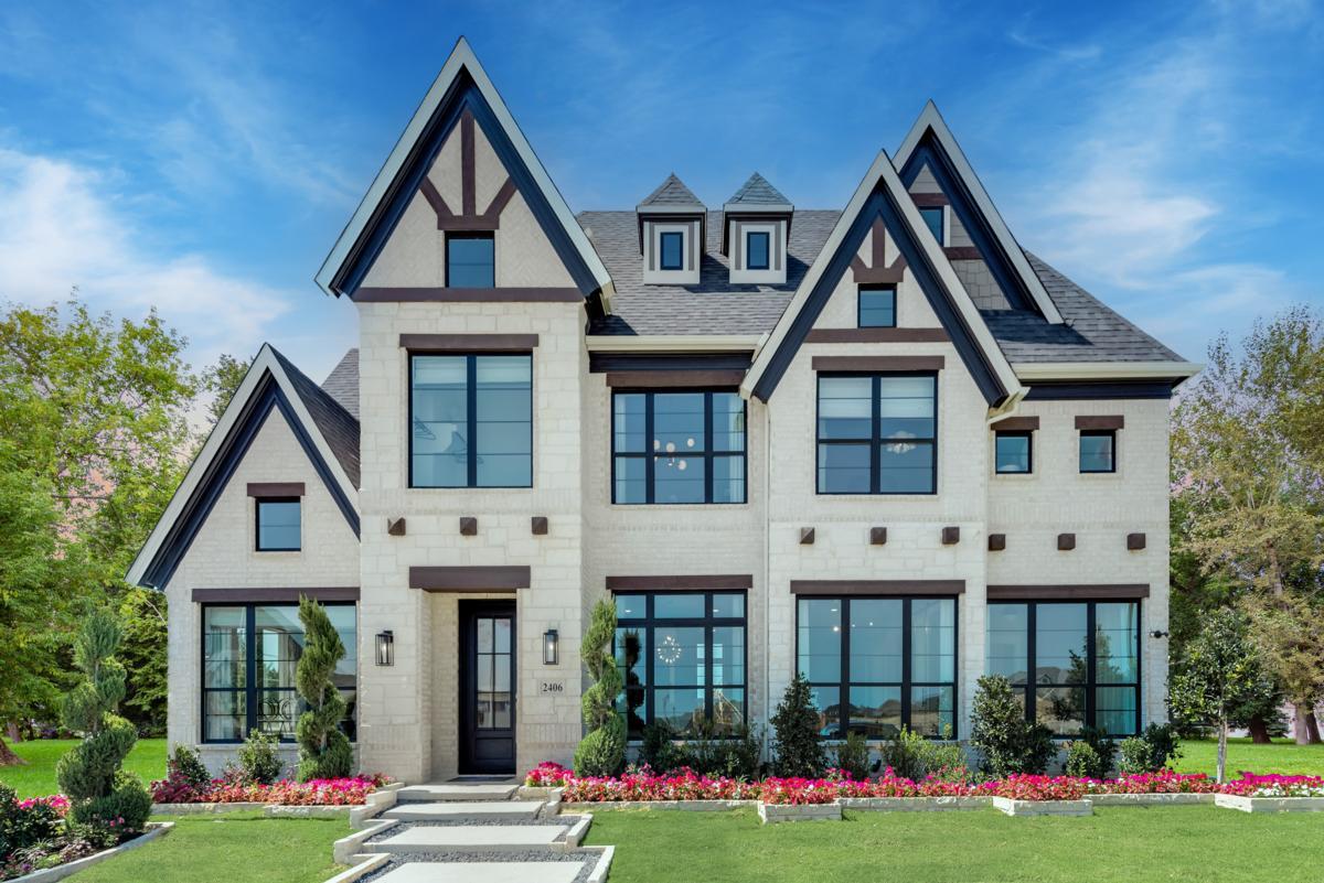 Somercrest,76065