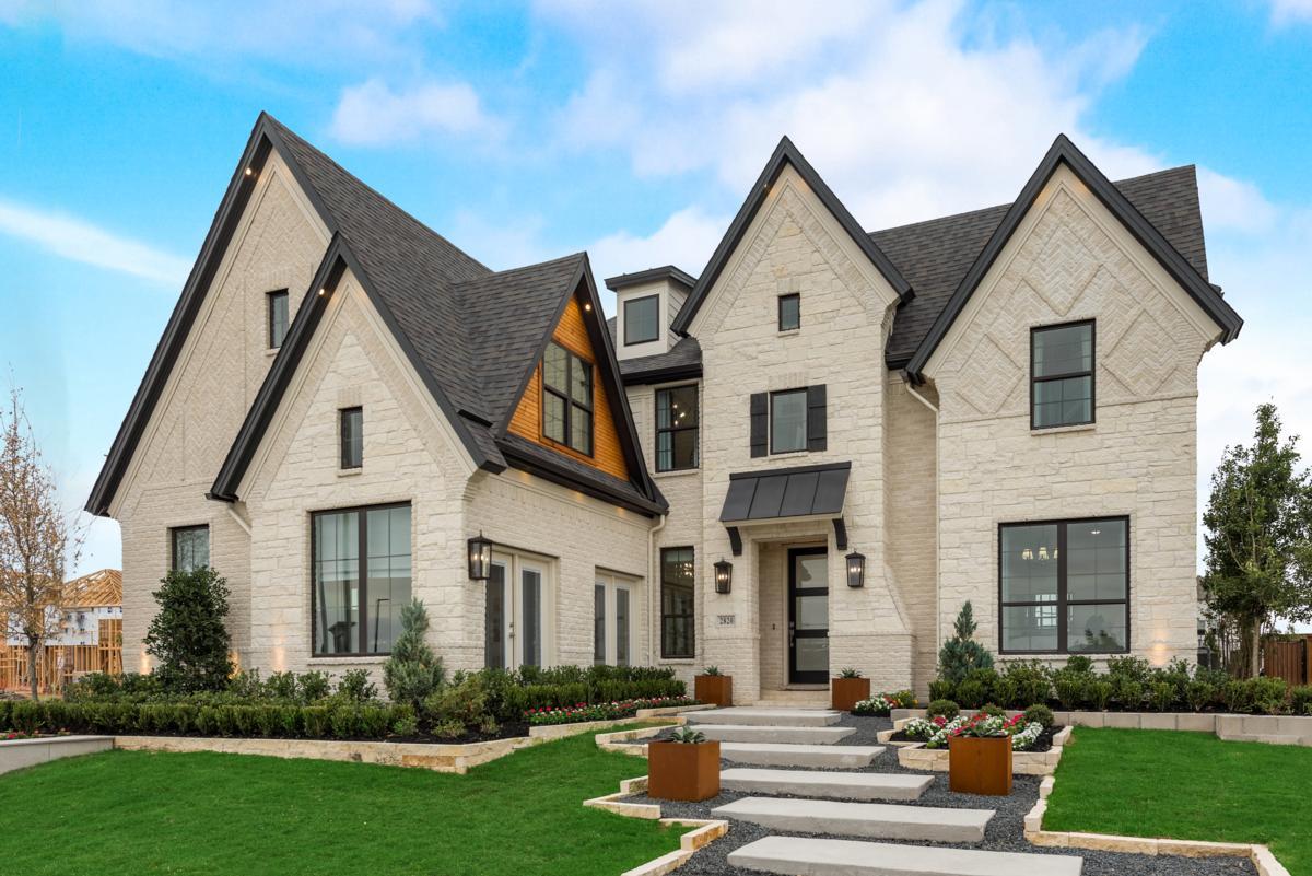 Lakes at Legacy,75078