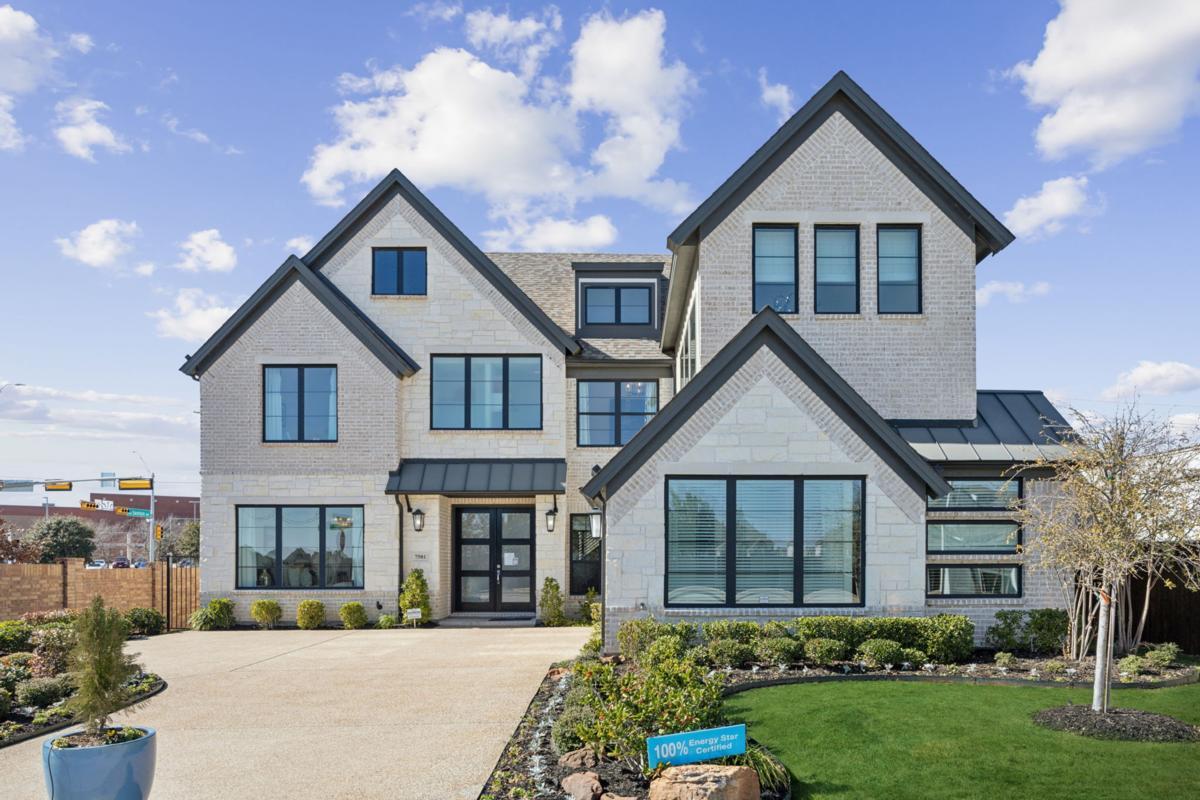 Cedar Ridge Estates,75054