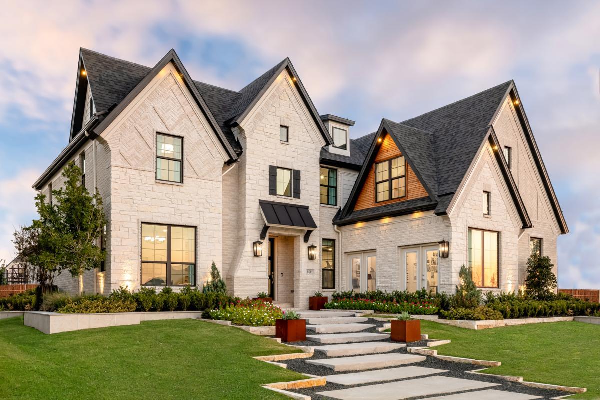 Grand Estates of Anna,75409