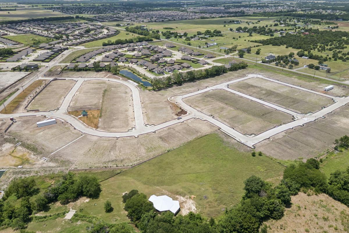 Grand Estates of Anna,75409