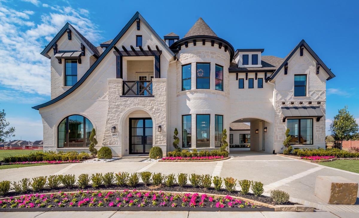 Park Place,75078