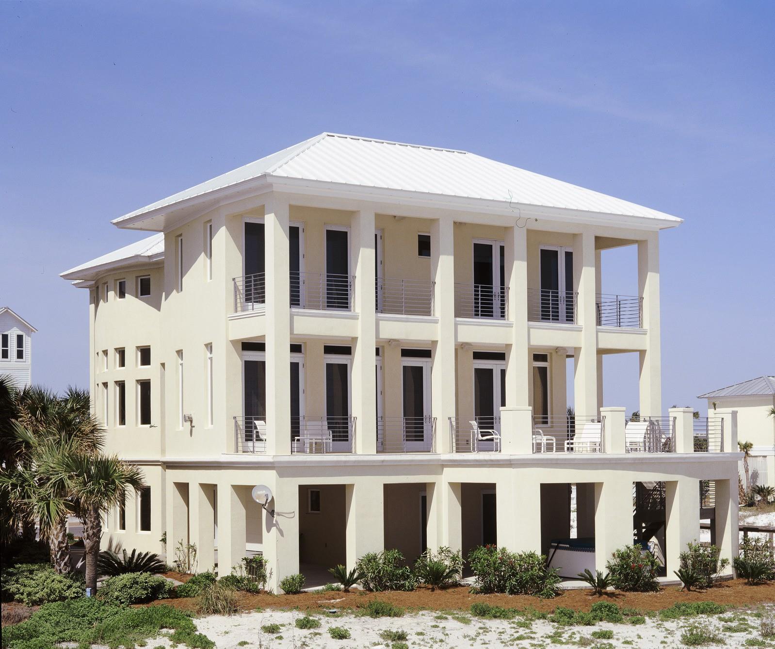 Grand Floridian Builders, Inc.,32413