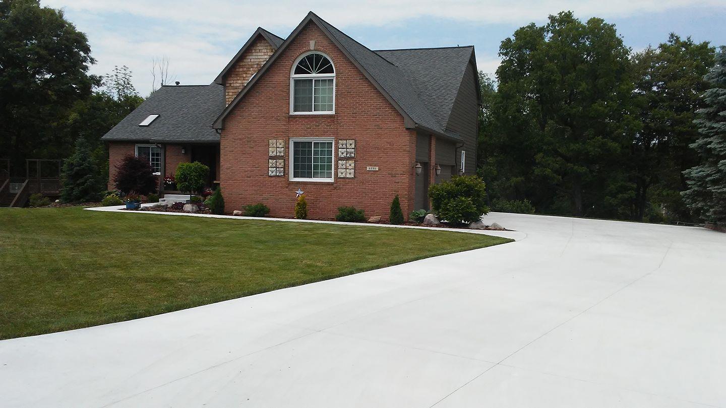 Grandville Construction & Development Co.,48348