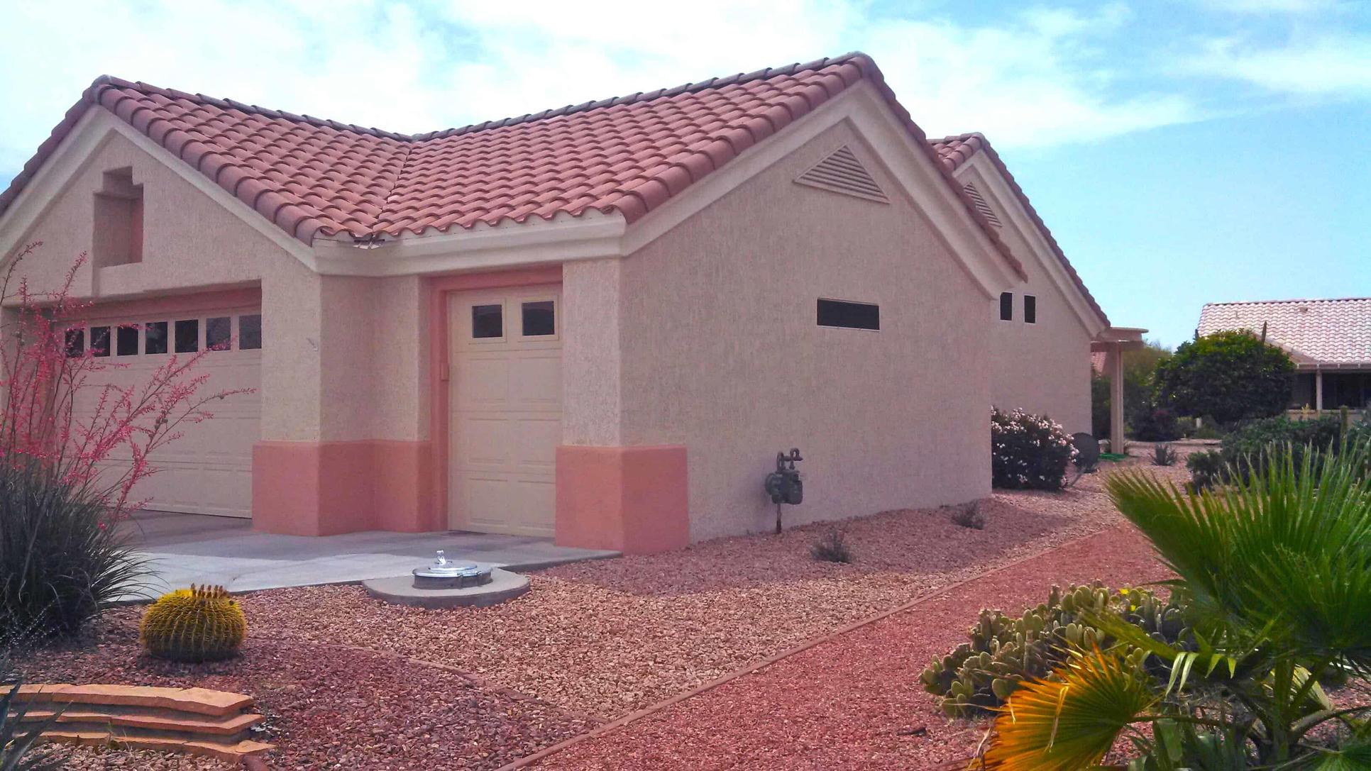 Grand Building and Remodeling,85335