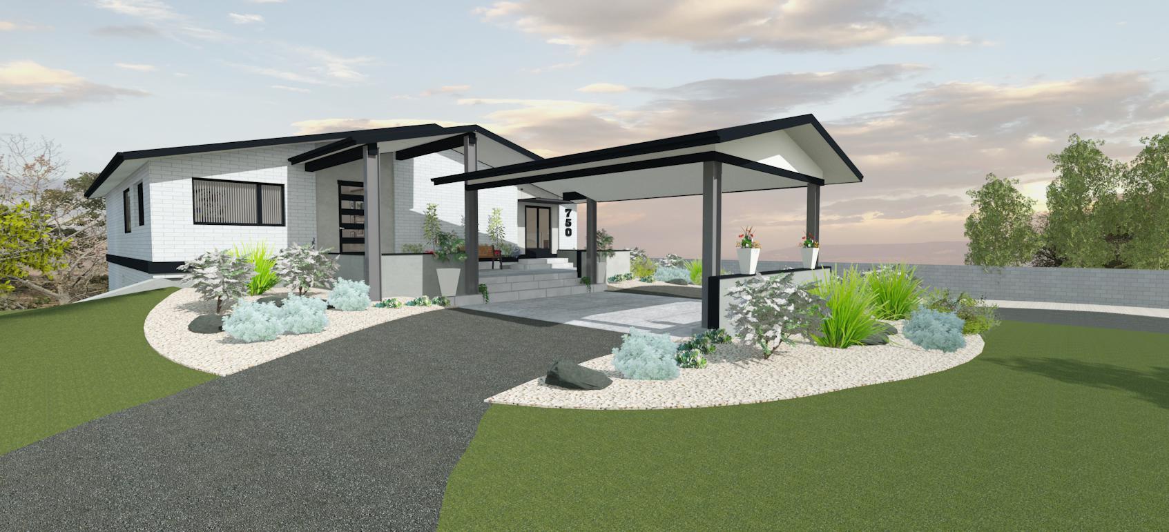 Olde World Custom Builders,81505