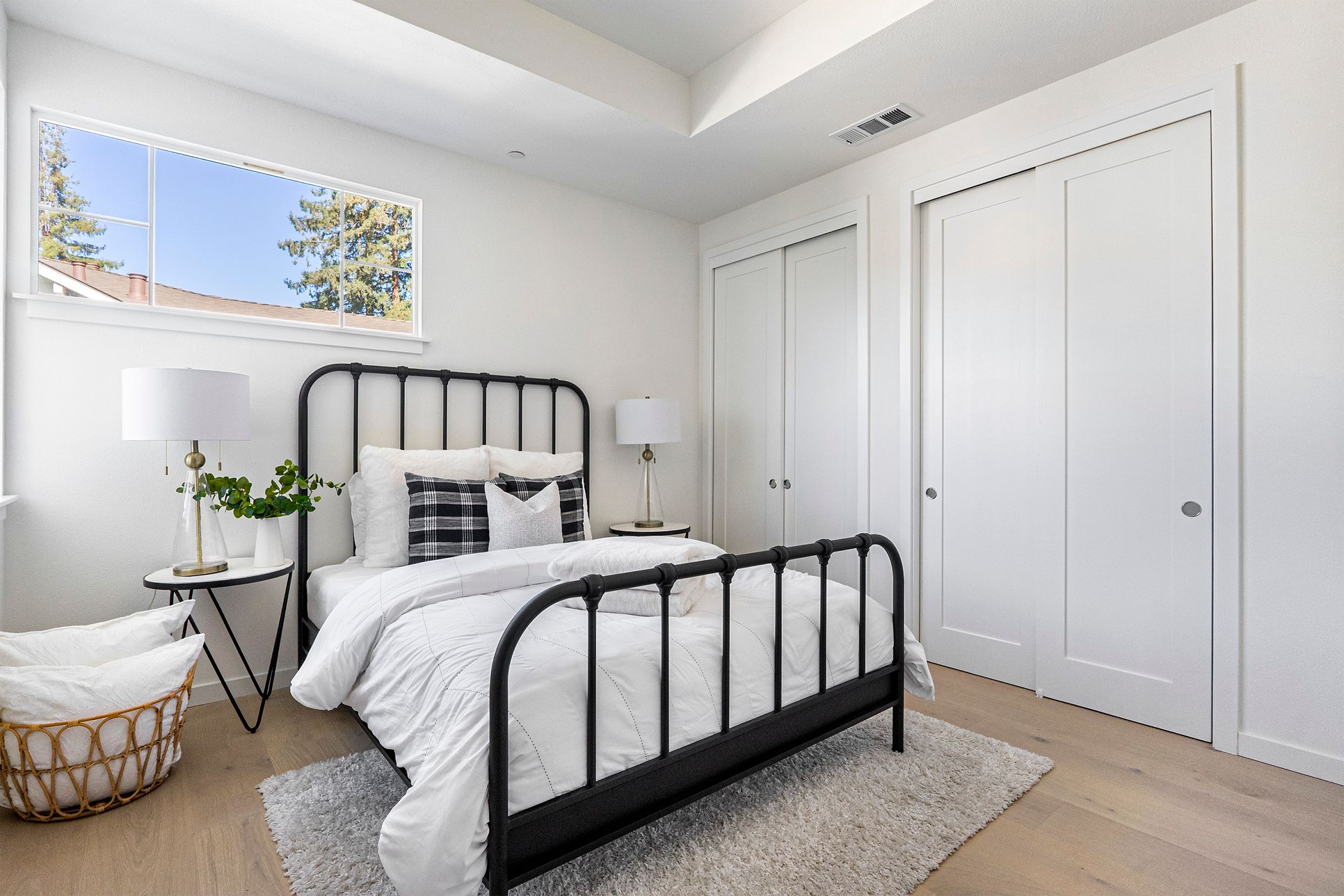 Flynn Townhomes