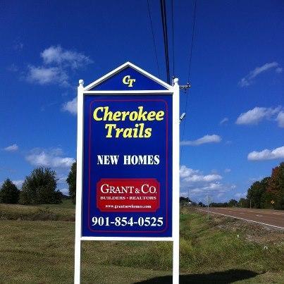 Cherokee Golf Community