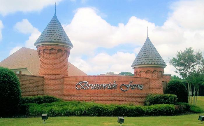 Welcome to Brunswick Farms