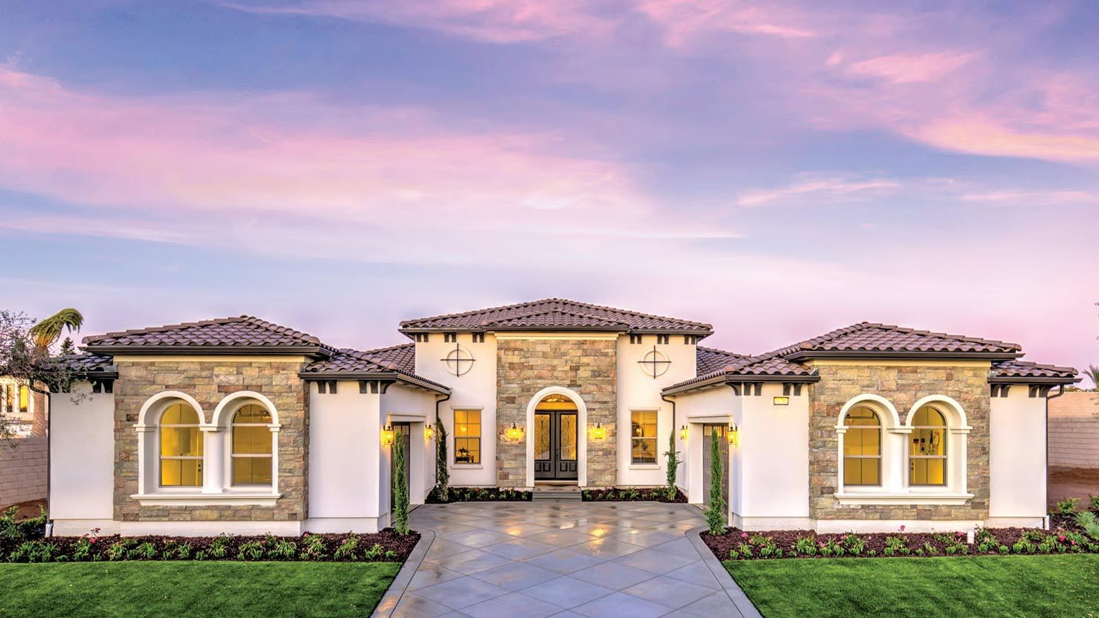 Residence 7 | Available at Granville Estates at Deauville East:Community Image