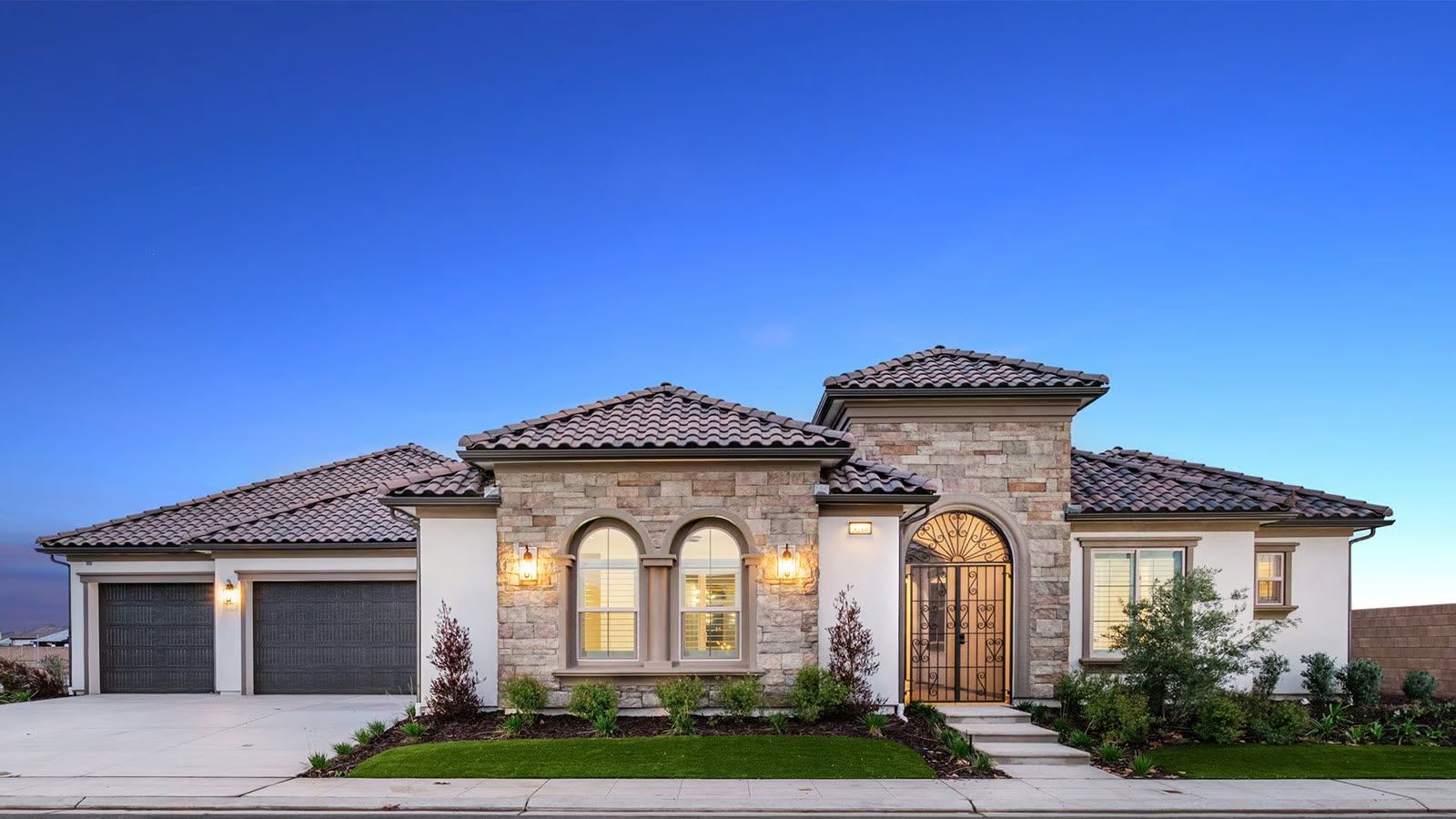 Formal Italian:Residence 5