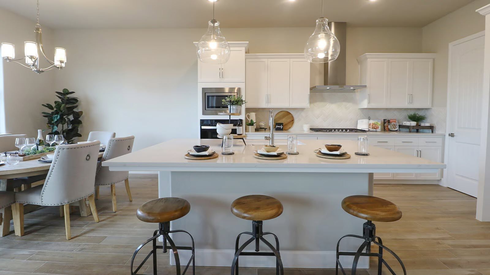 Avery Showcase Home:Avery Showcase Home 