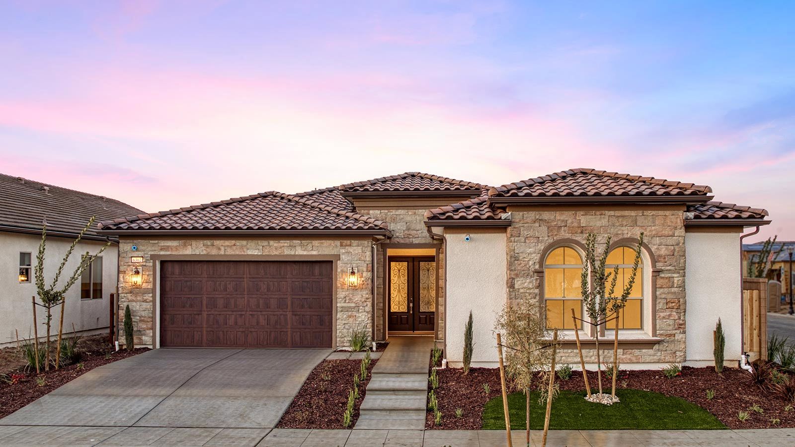 Cali:Elevation