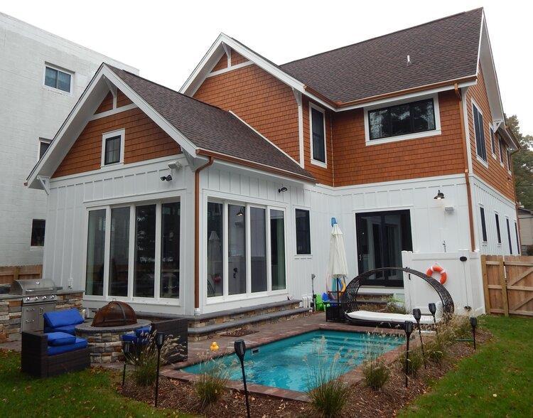 Graulich Builders,19958