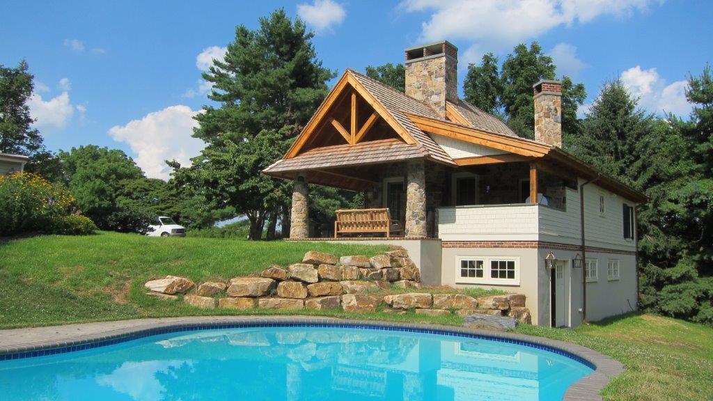 Graybill Custom Builders, Inc.,52001