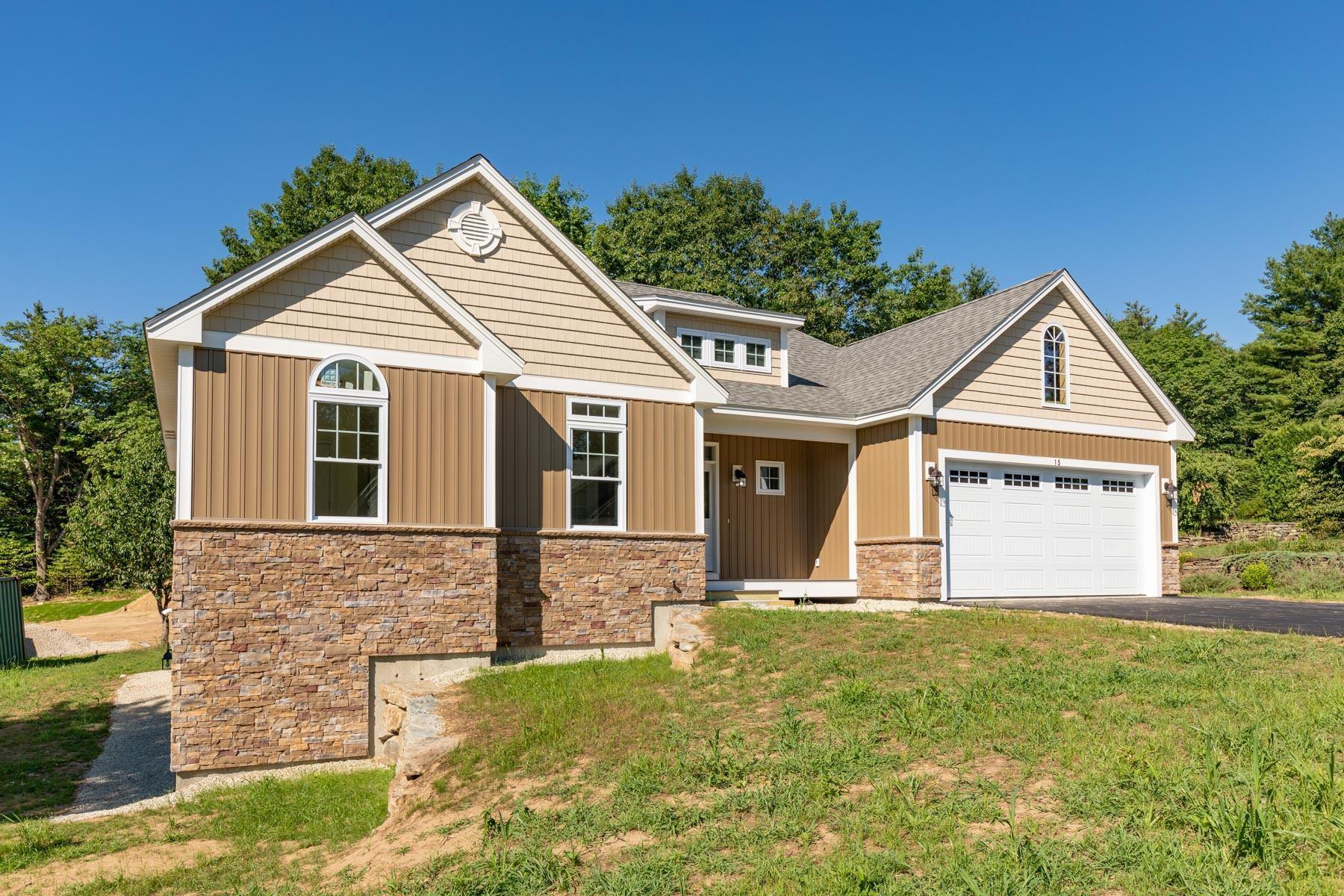 Graystone Builders Inc,03884