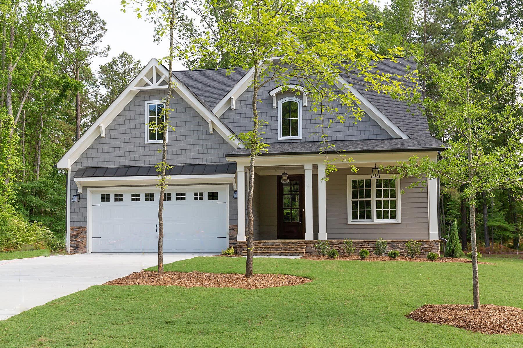 Grayson Dare Homes, Inc.,27707