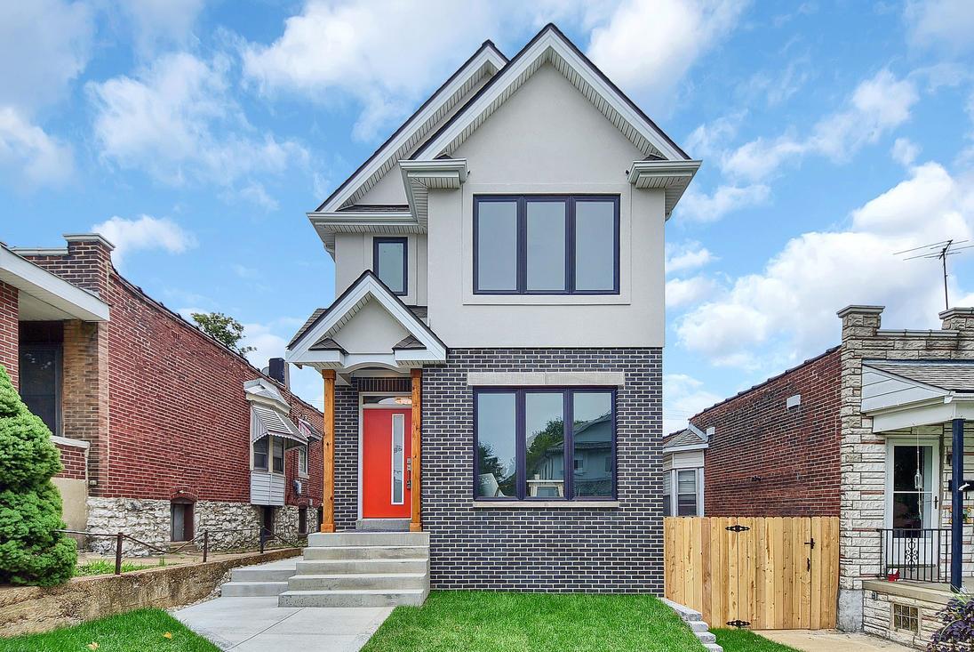 Graystone Homes,63304