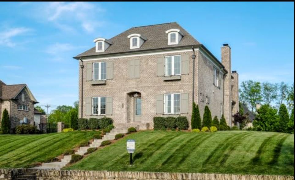 Grayson Home Builder,27609
