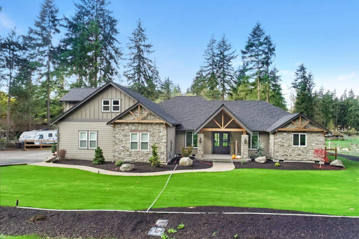 Great NW Homes,98375