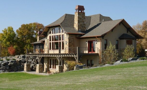 Great Northern Woodworks,55008