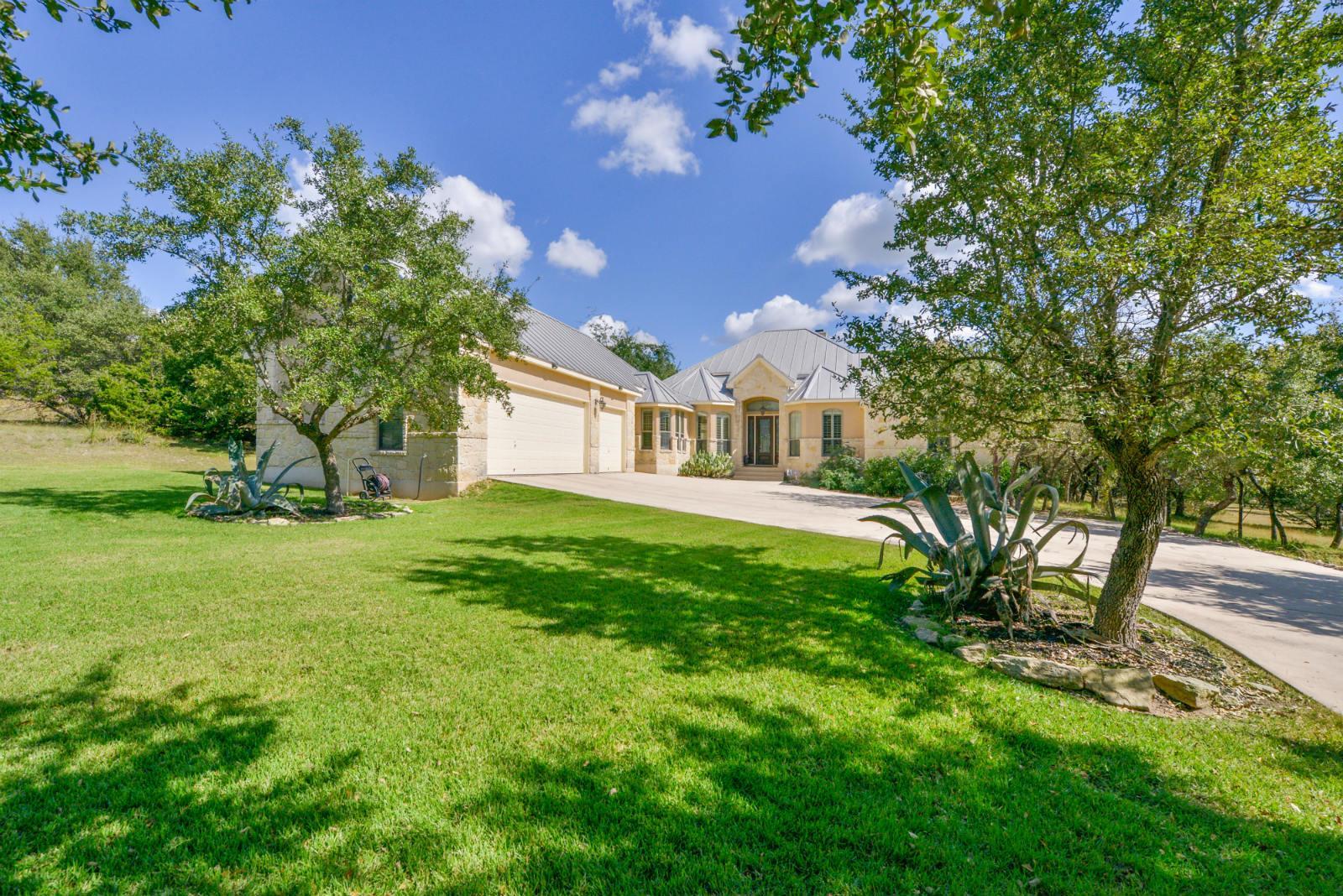 Greater Texas Builders Inc,78023