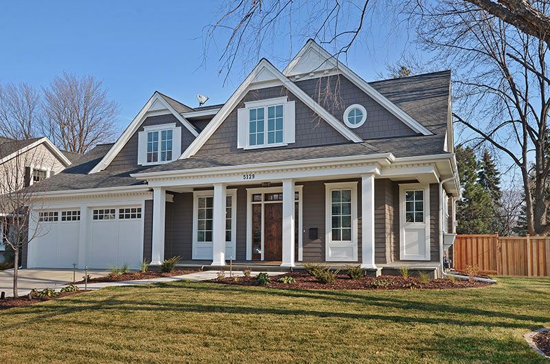 Great Neighborhood Homes,55424