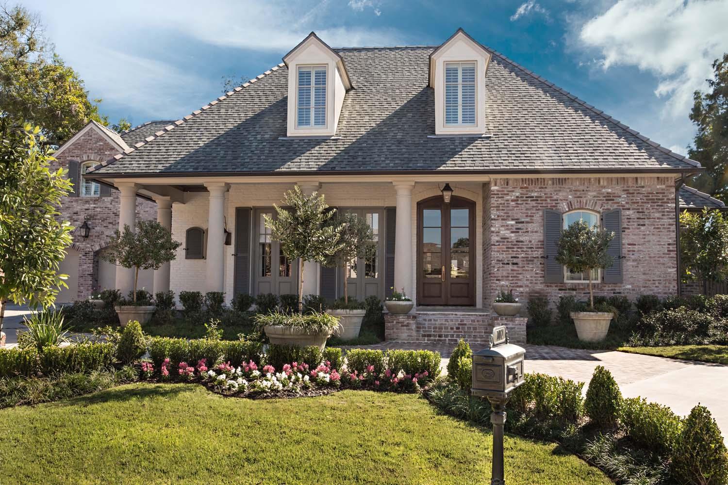 Great Wood Homes,70508