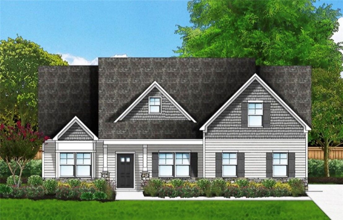 Exterior:Welcome to 504 COpperhead Hill!