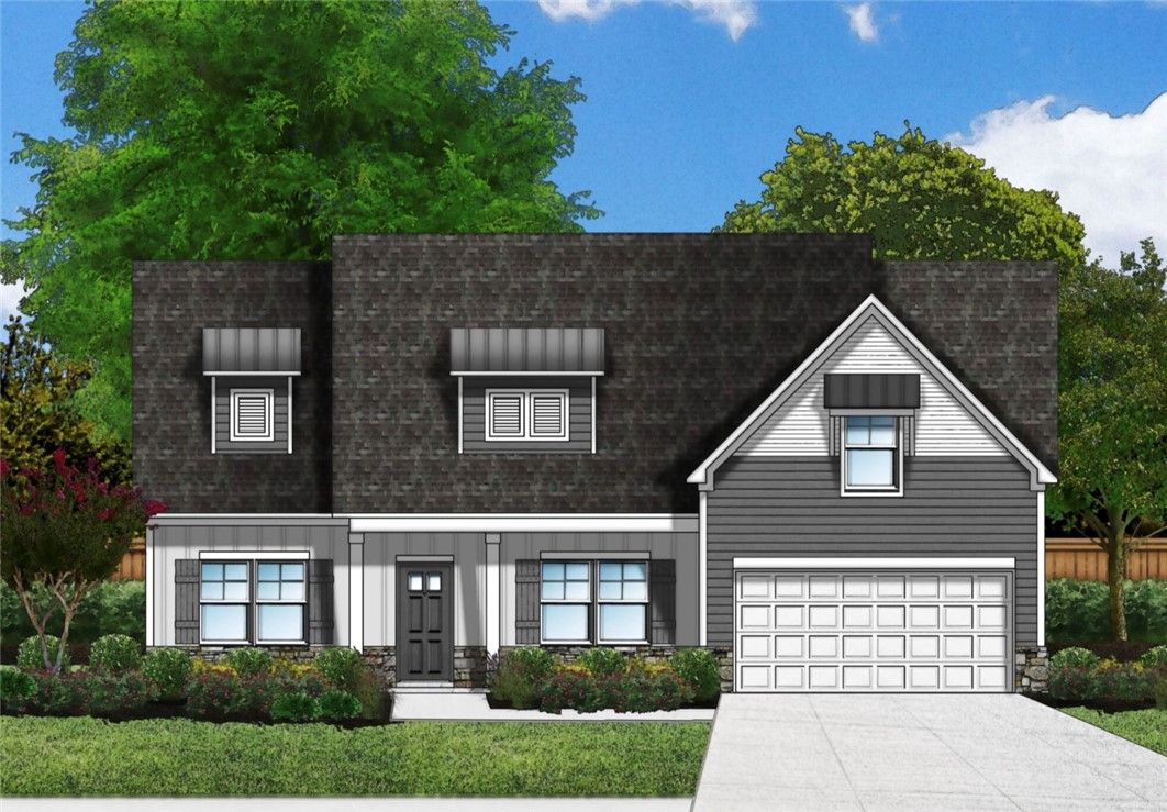 Exterior:Welcome to 138 Shale Drive!