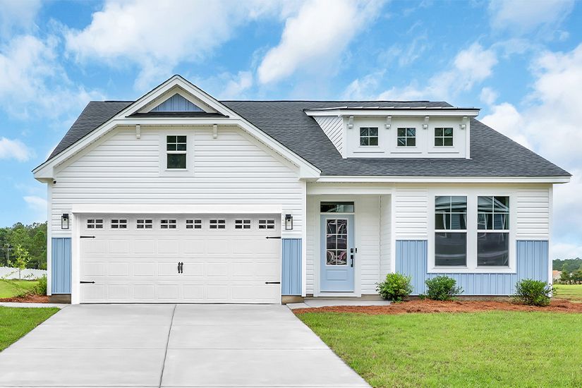 The Courtland II:The Courtland II